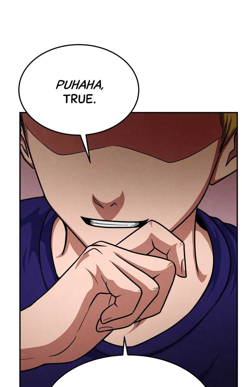 Read The Shell chapter 33 image 17 on Lezhin