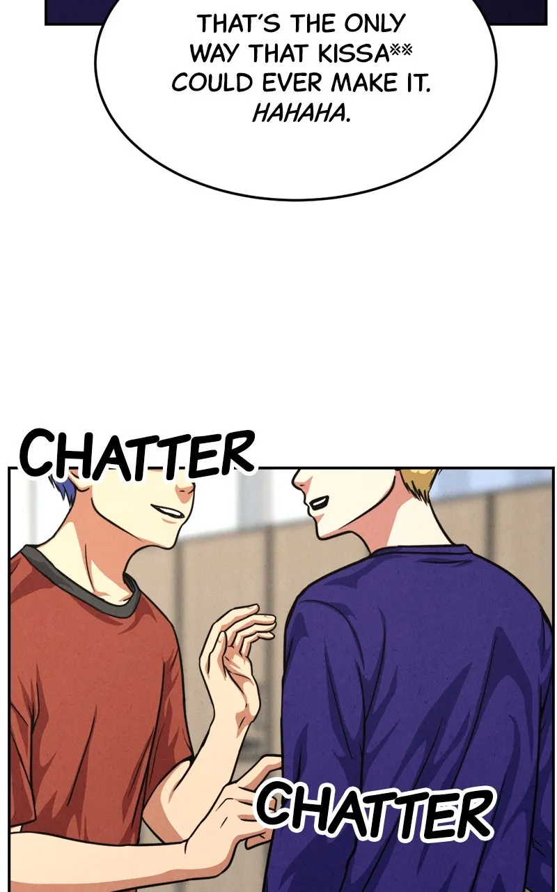 Read The Shell chapter 33 image 18 on Lezhin