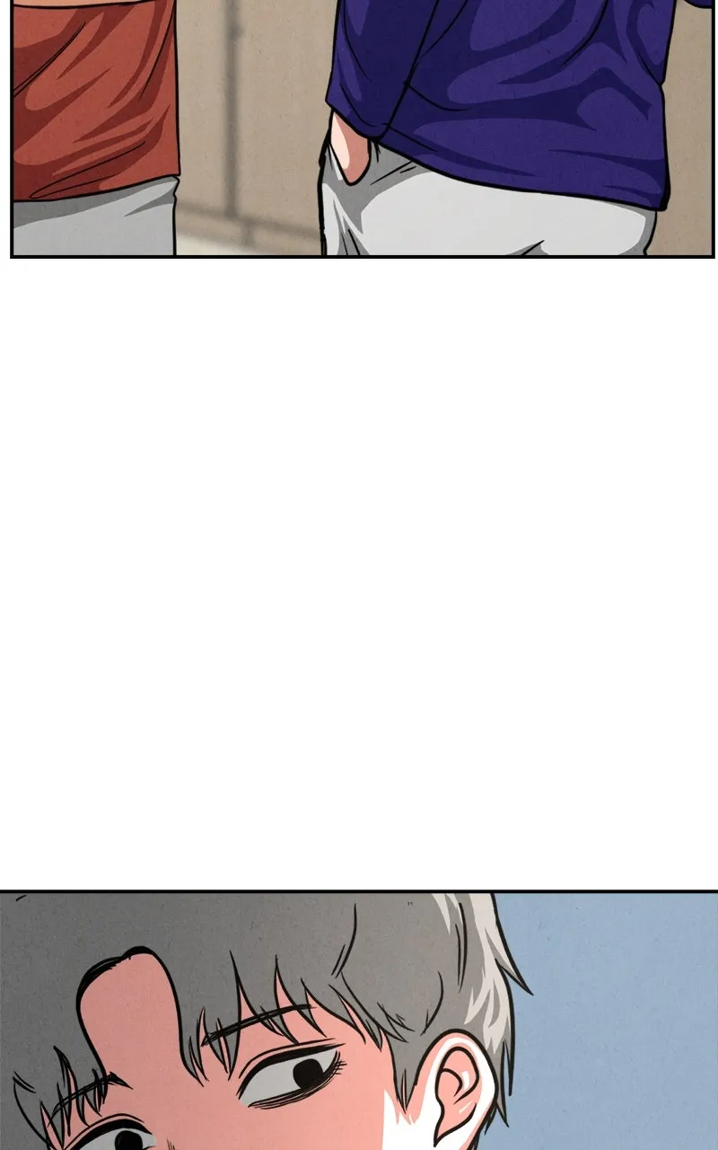 Read The Shell chapter 33 image 19 on Lezhin