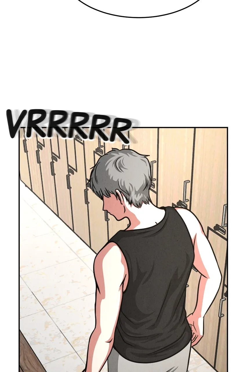 Read The Shell chapter 33 image 22 on Lezhin