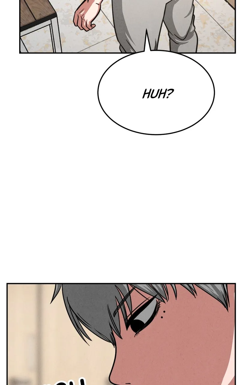 Read The Shell chapter 33 image 23 on Lezhin
