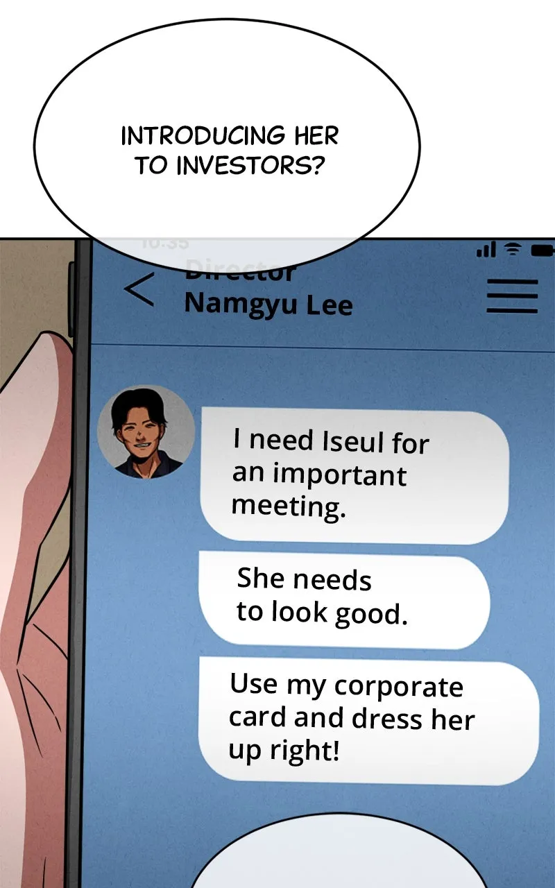 Read The Shell chapter 33 image 25 on Lezhin