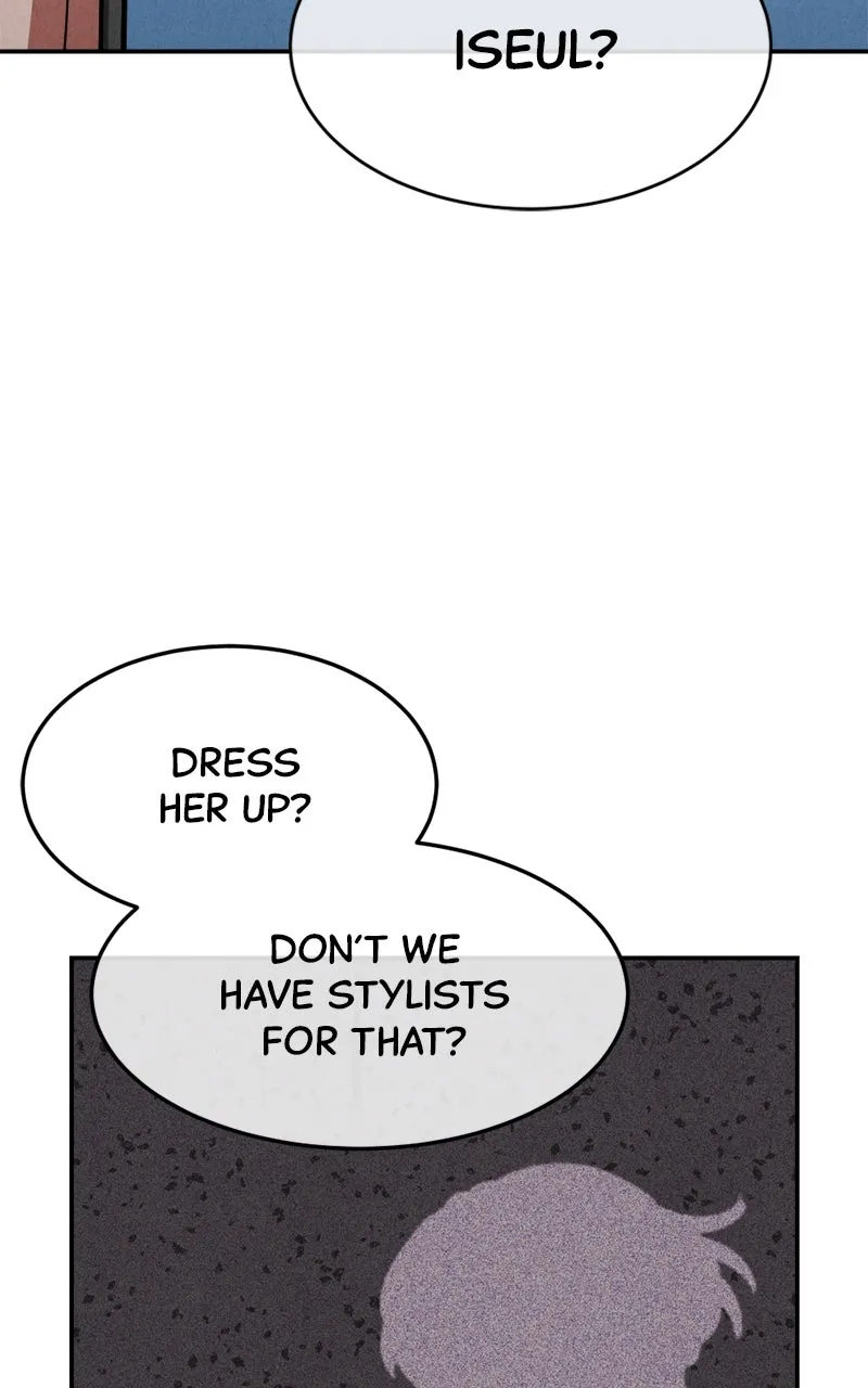 Read The Shell chapter 33 image 26 on Lezhin