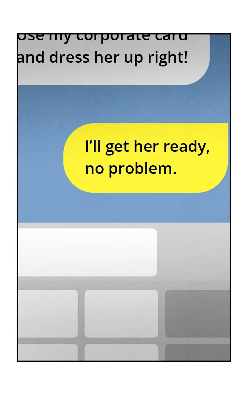 Read The Shell chapter 33 image 31 on Lezhin
