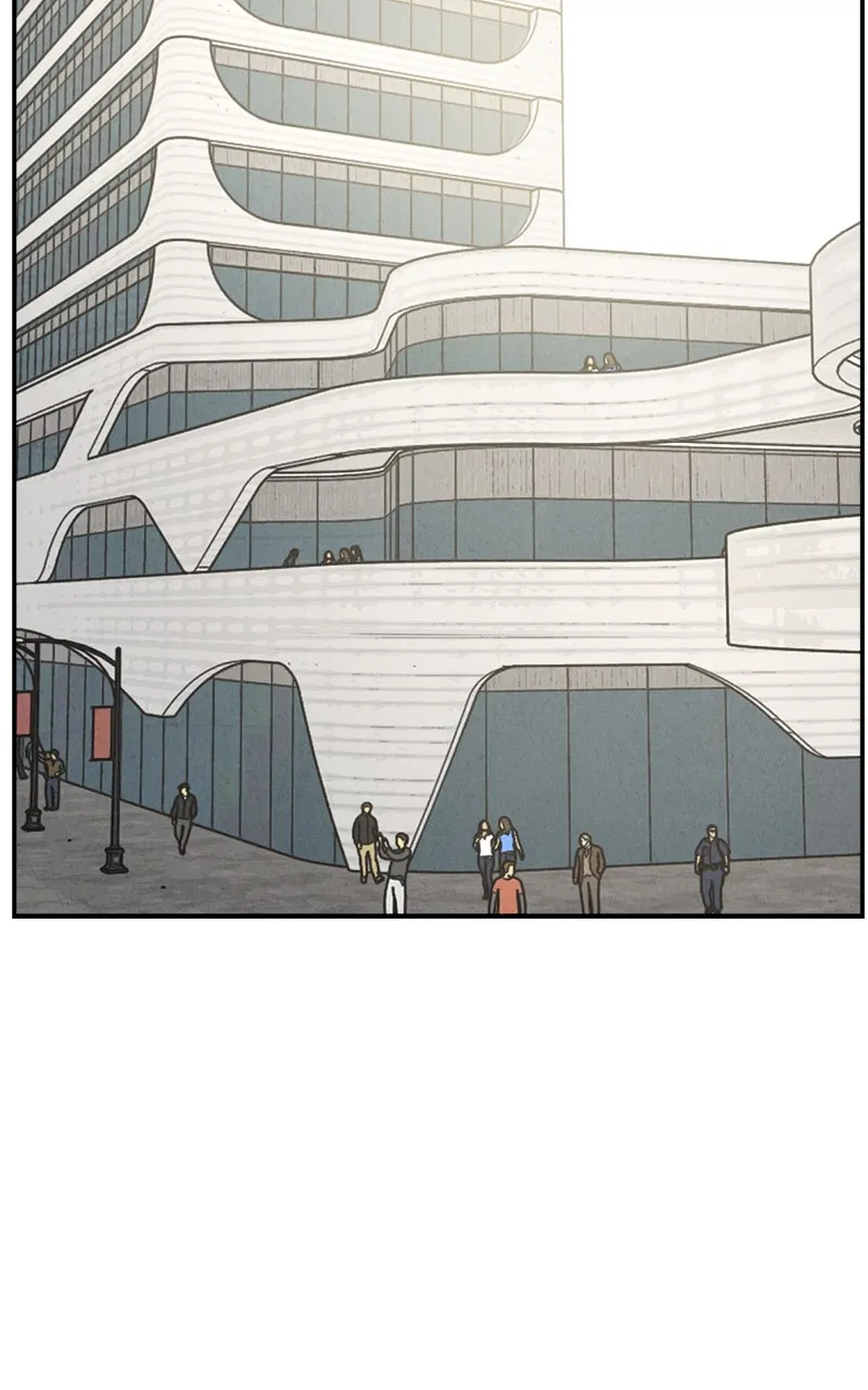Read The Shell chapter 33 image 33 on Lezhin