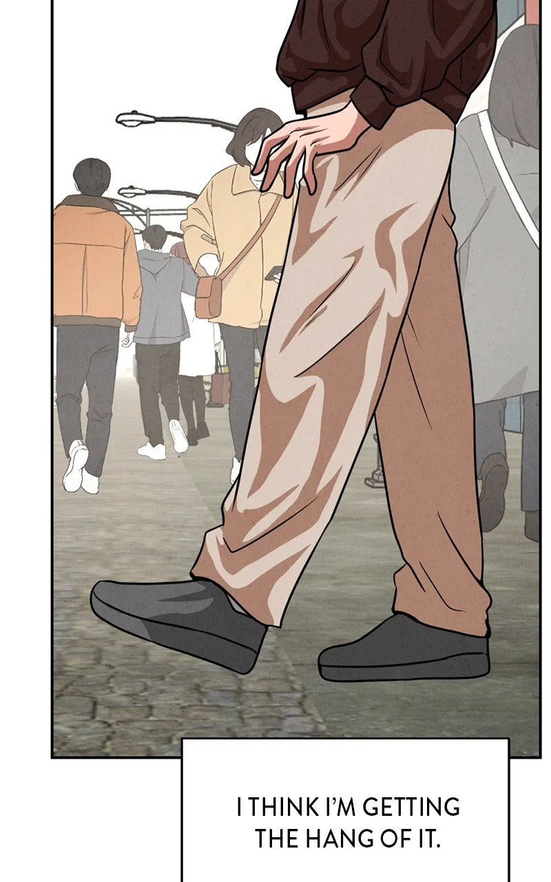 Read The Shell chapter 33 image 37 on Lezhin