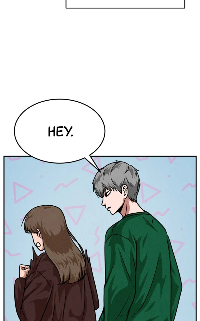 Read The Shell chapter 33 image 38 on Lezhin