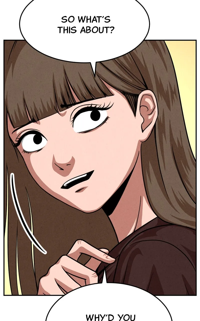 Read The Shell chapter 33 image 41 on Lezhin