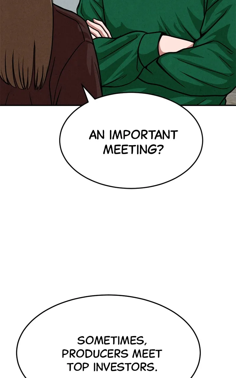 Read The Shell chapter 33 image 43 on Lezhin
