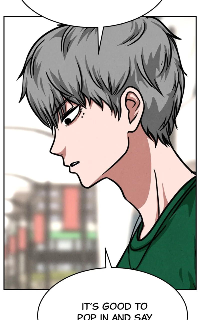 Read The Shell chapter 33 image 44 on Lezhin