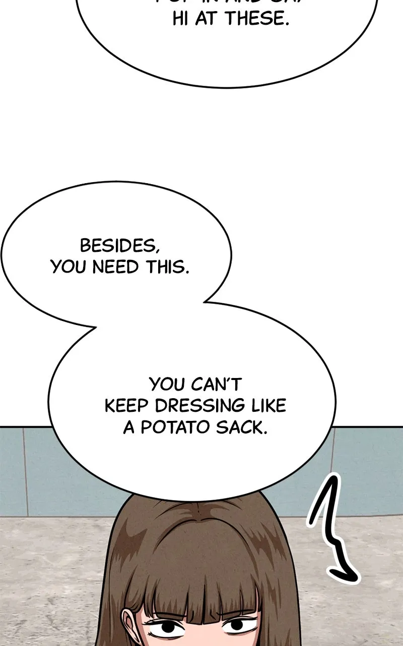 Read The Shell chapter 33 image 45 on Lezhin