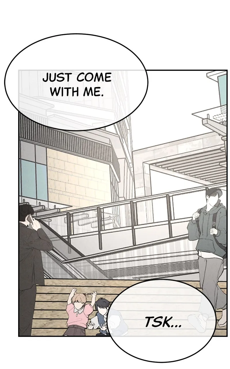 Read The Shell chapter 33 image 47 on Lezhin