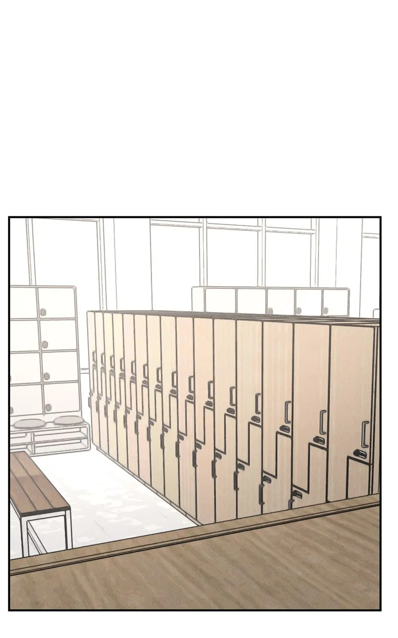 Read The Shell chapter 33 image 5 on Lezhin