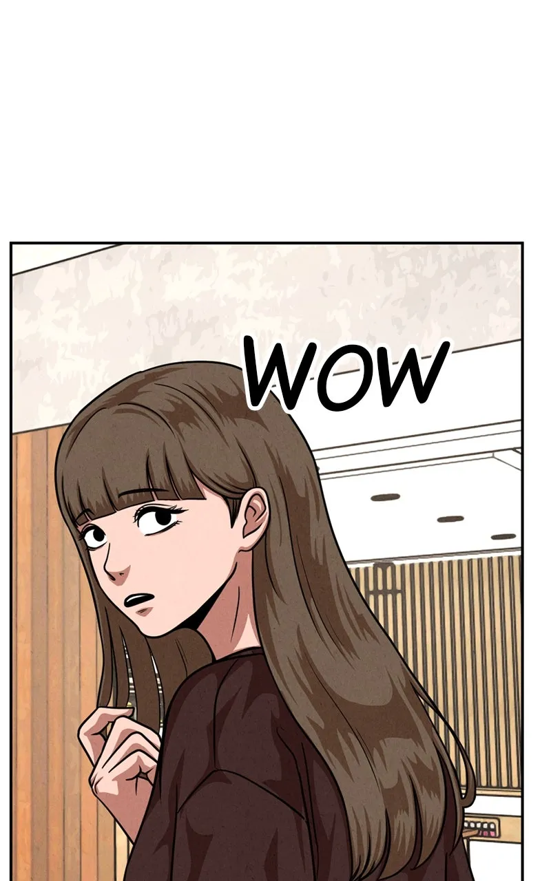 Read The Shell chapter 33 image 51 on Lezhin