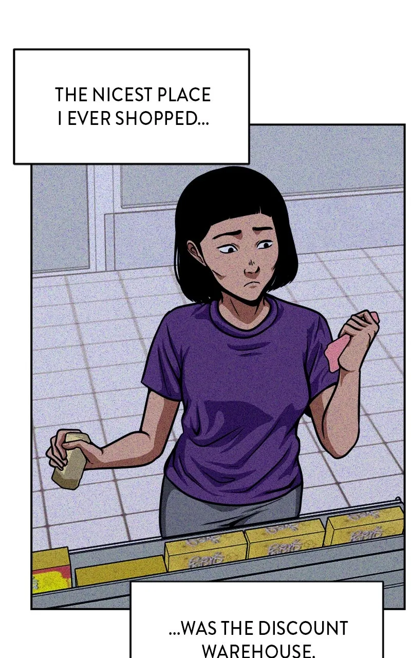 Read The Shell chapter 33 image 54 on Lezhin