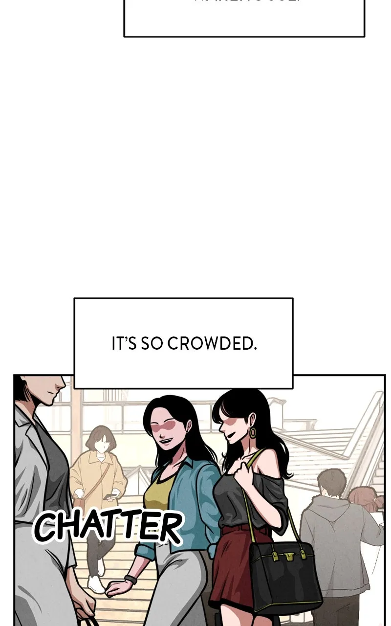 Read The Shell chapter 33 image 55 on Lezhin