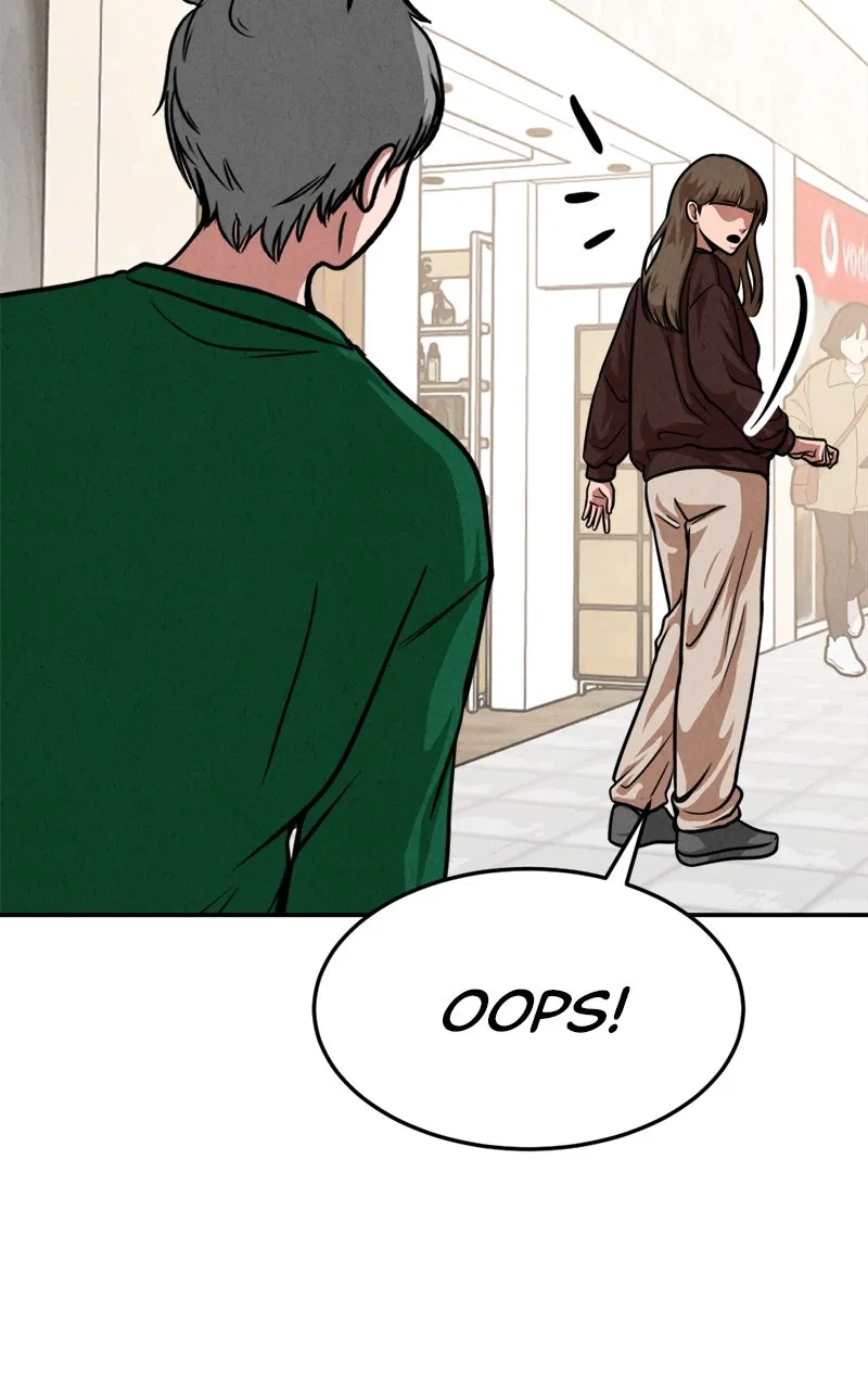 Read The Shell chapter 33 image 60 on Lezhin