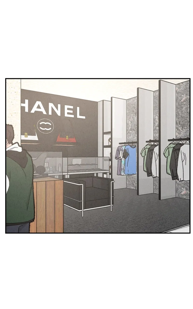 Read The Shell chapter 33 image 61 on Lezhin