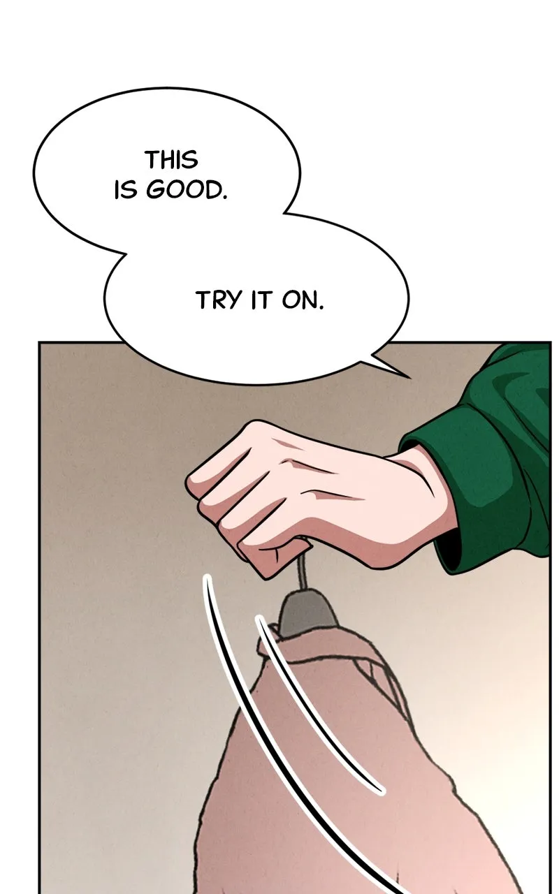 Read The Shell chapter 33 image 63 on Lezhin