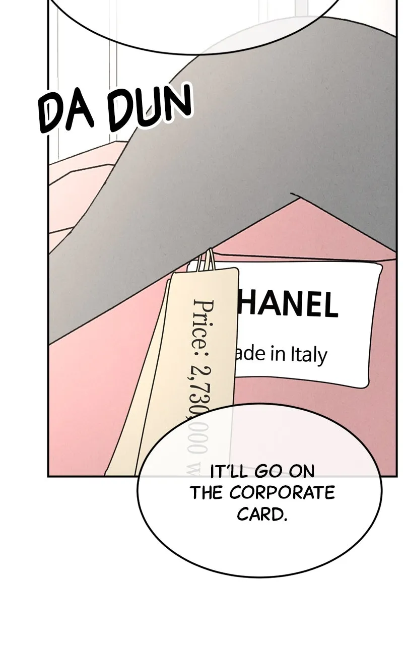 Read The Shell chapter 33 image 65 on Lezhin