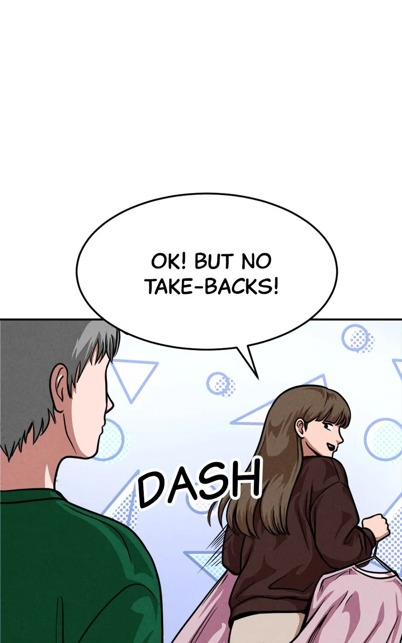 Read The Shell chapter 33 image 66 on Lezhin