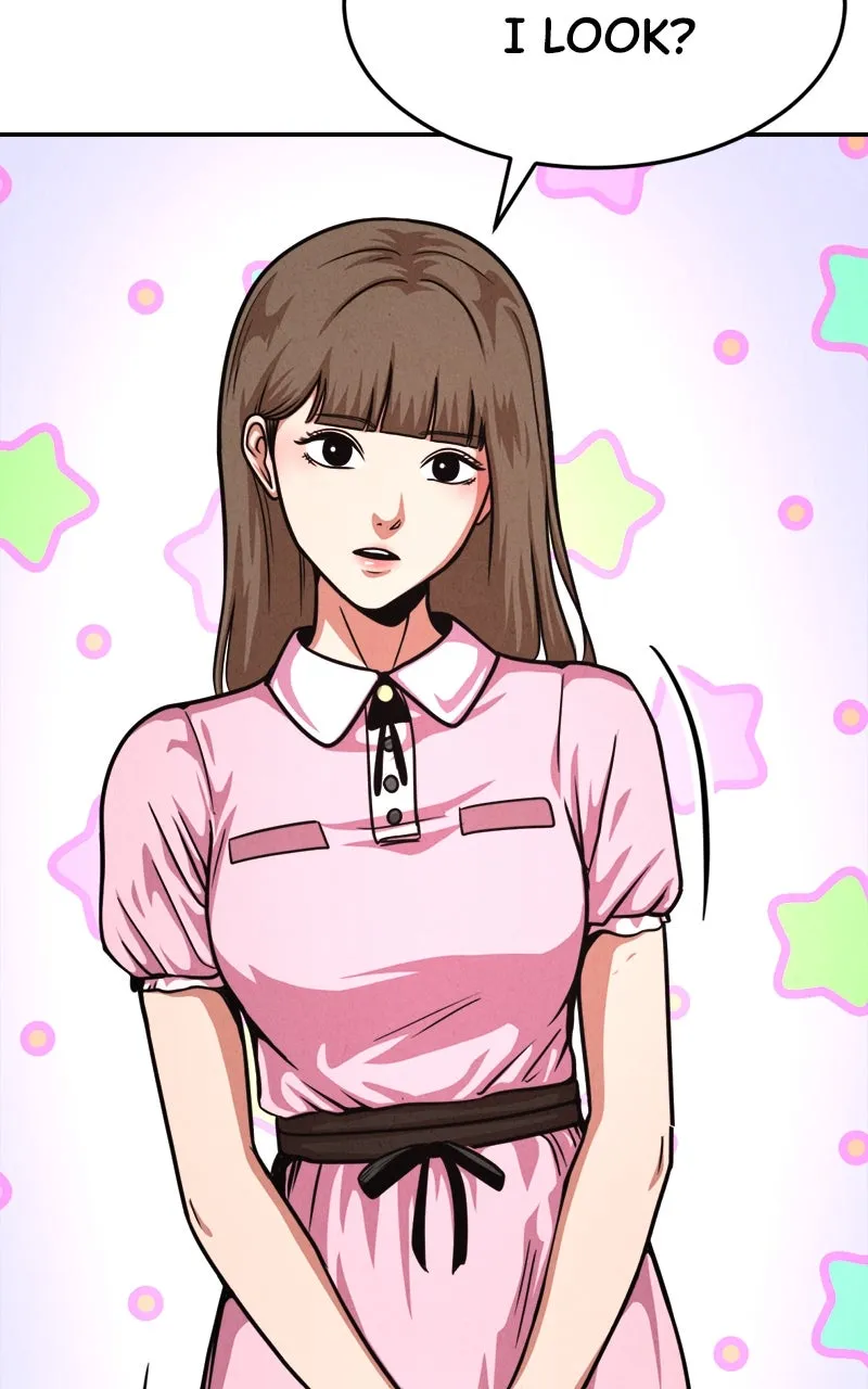 Read The Shell chapter 33 image 69 on Lezhin