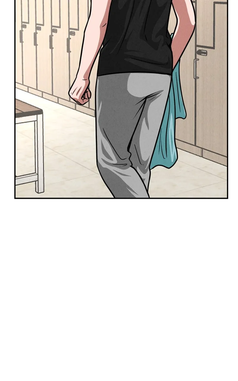Read The Shell chapter 33 image 7 on Lezhin
