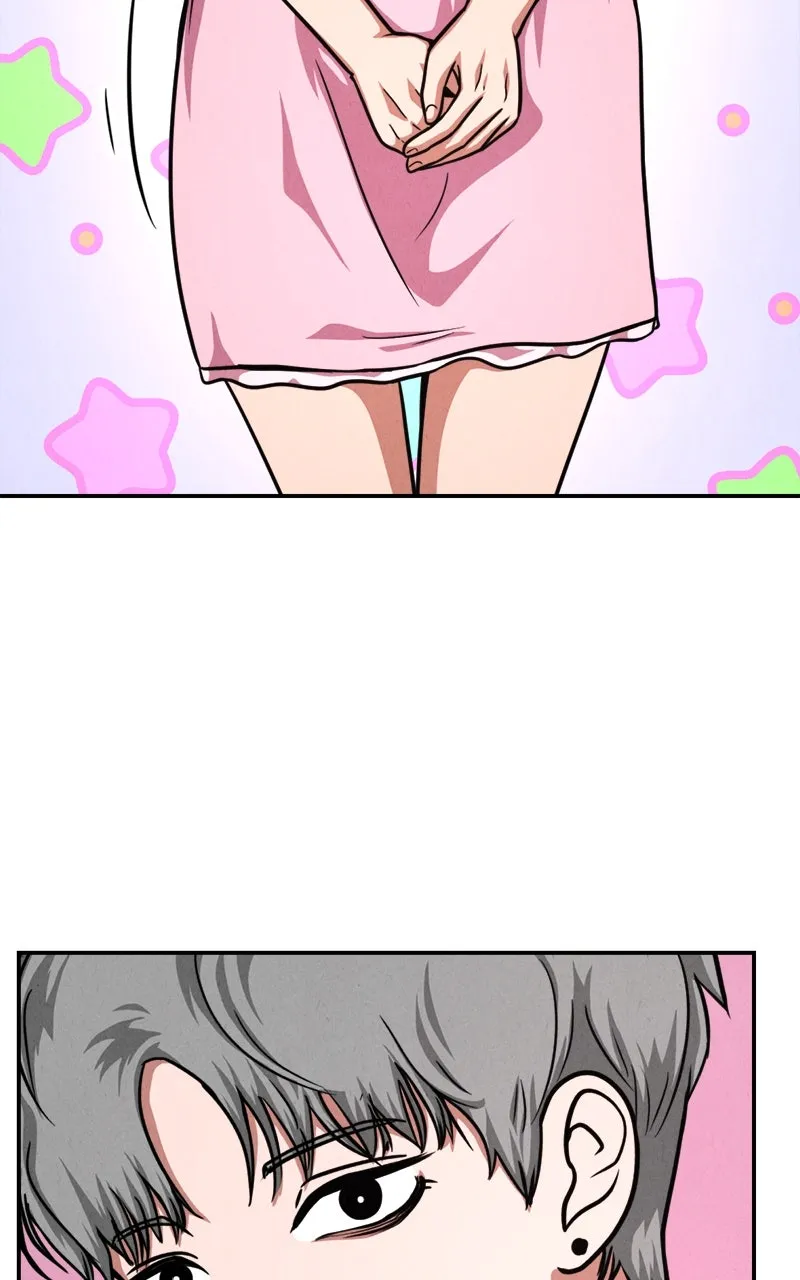 Read The Shell chapter 33 image 70 on Lezhin