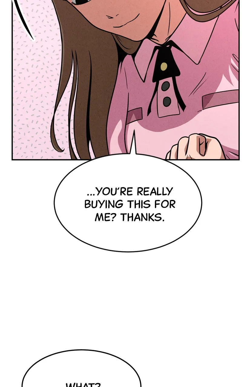 Read The Shell chapter 33 image 74 on Lezhin
