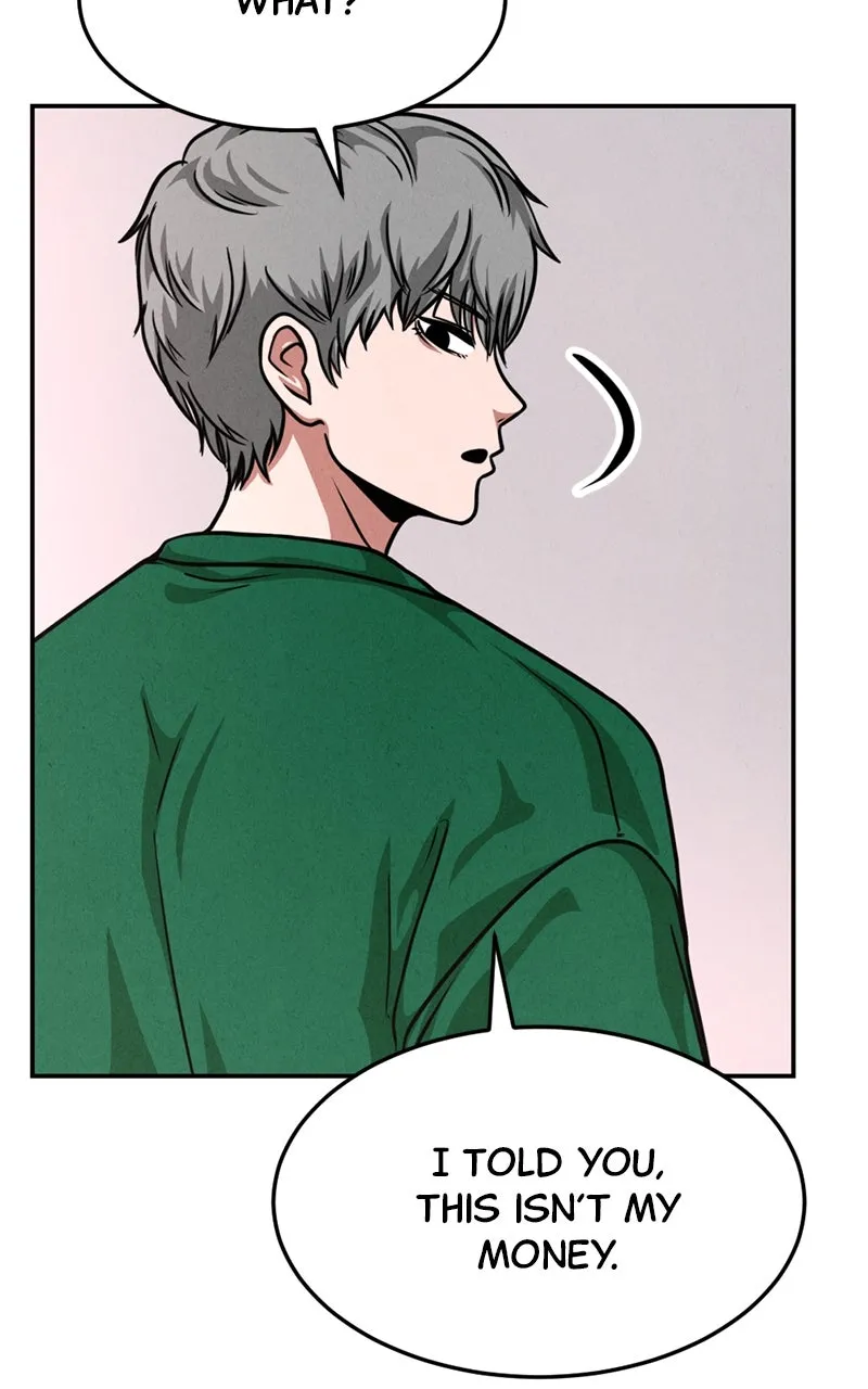 Read The Shell chapter 33 image 75 on Lezhin