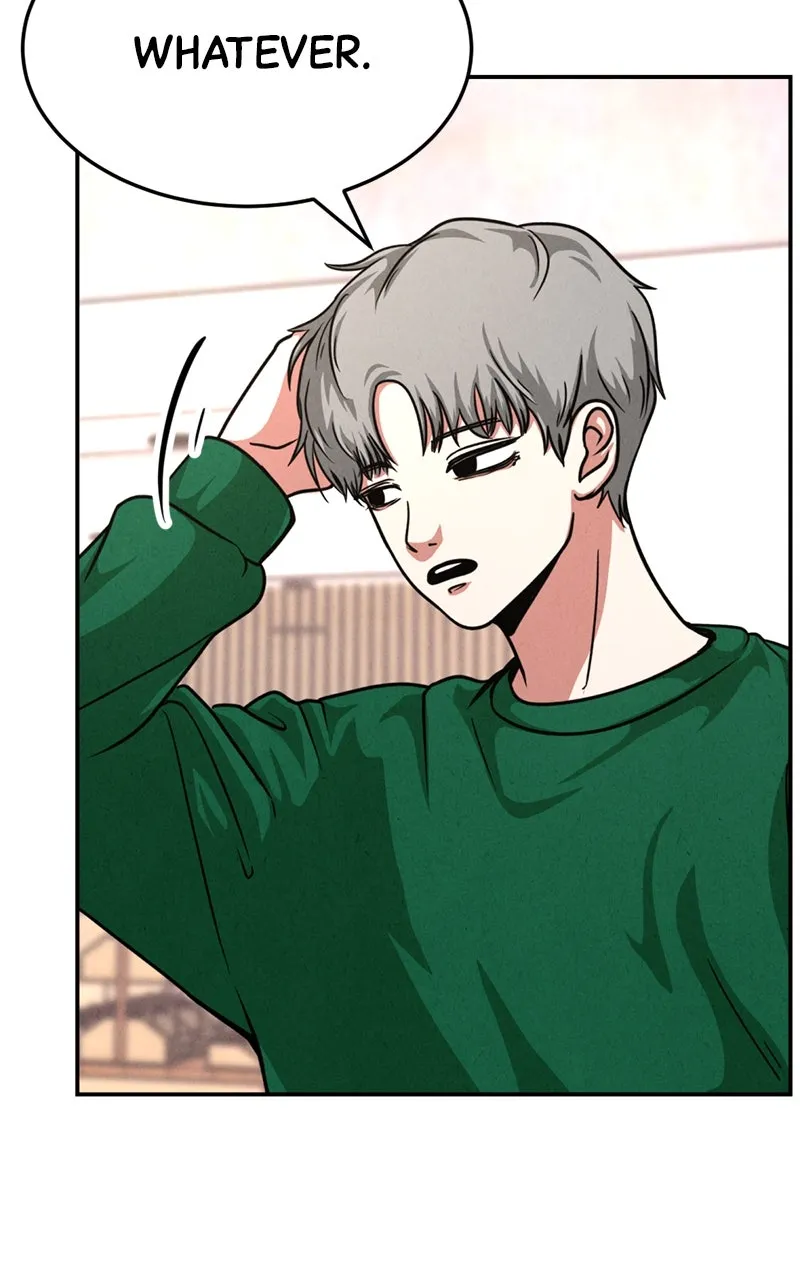 Read The Shell chapter 33 image 79 on Lezhin