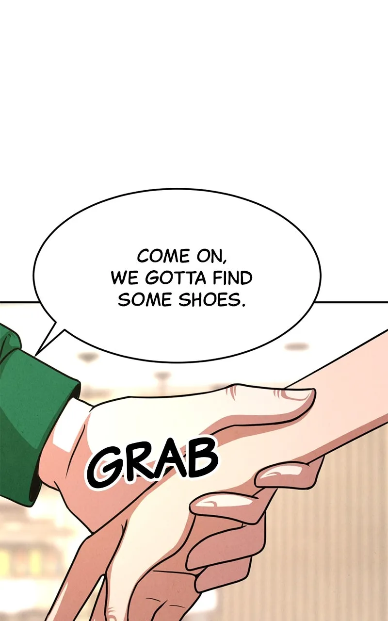 Read The Shell chapter 33 image 80 on Lezhin