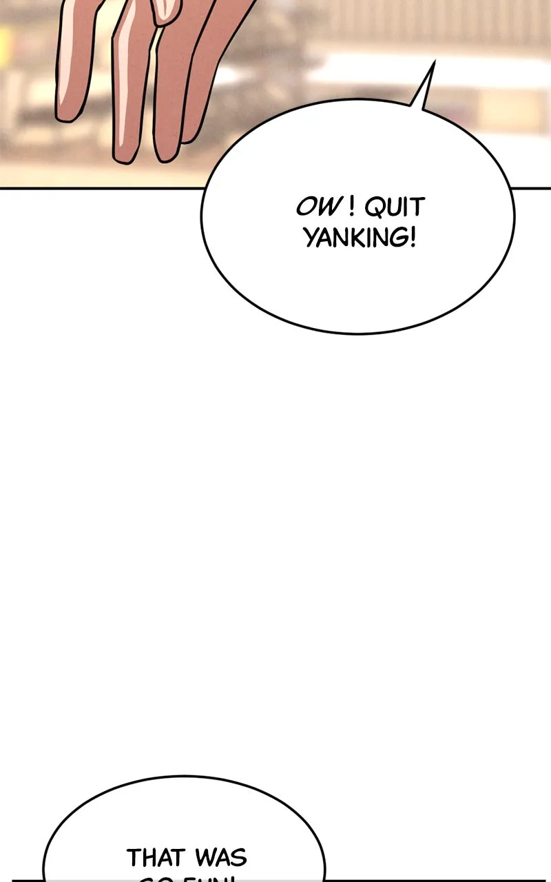 Read The Shell chapter 33 image 81 on Lezhin