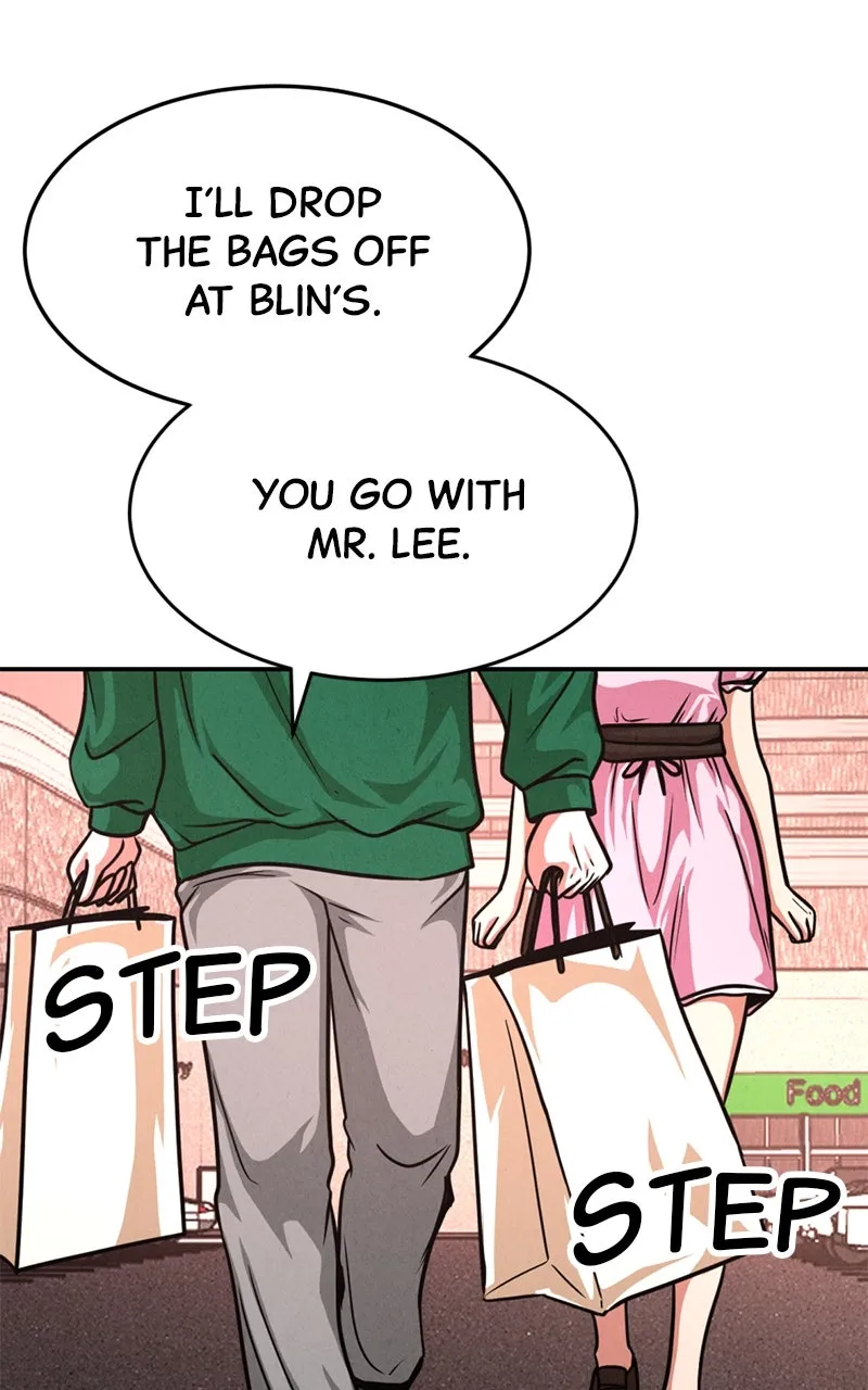 Read The Shell chapter 33 image 83 on Lezhin