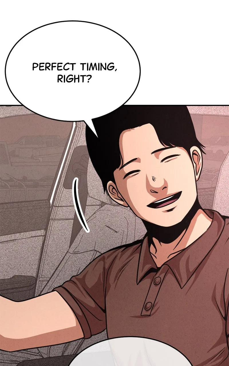 Read The Shell chapter 33 image 90 on Lezhin