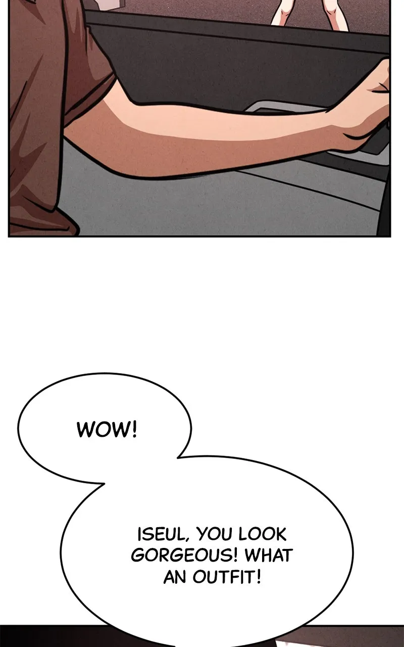 Read The Shell chapter 33 image 92 on Lezhin