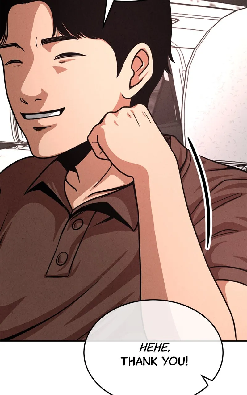 Read The Shell chapter 33 image 93 on Lezhin
