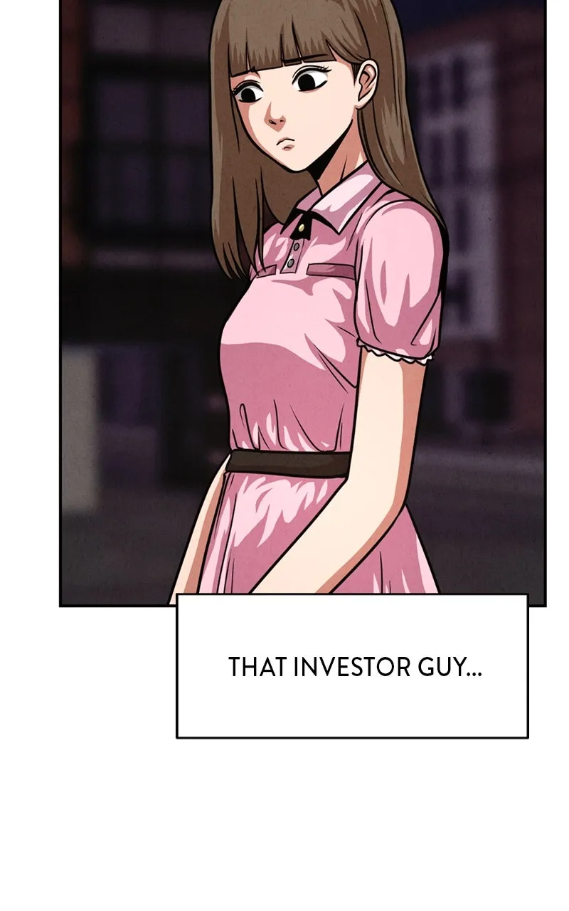 Read The Shell chapter 34 image 101 on Lezhin