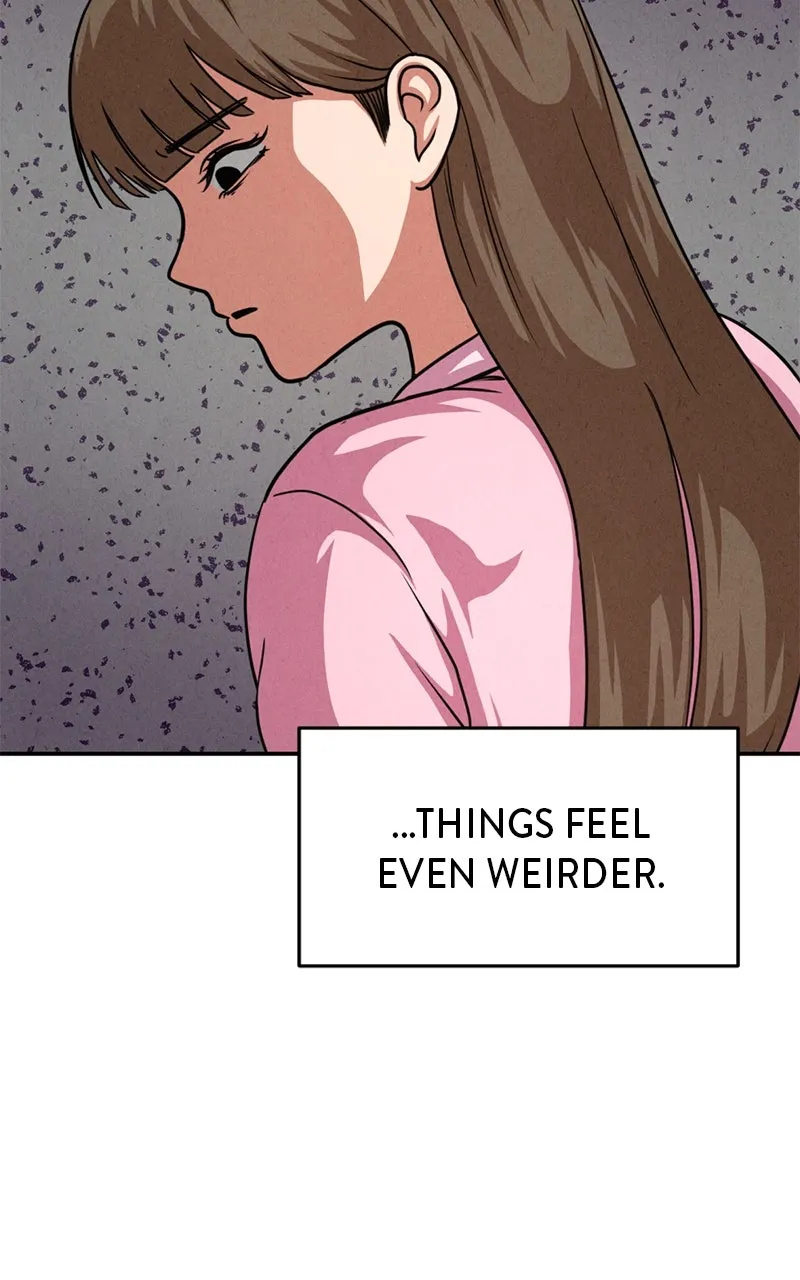 Read The Shell chapter 34 image 104 on Lezhin