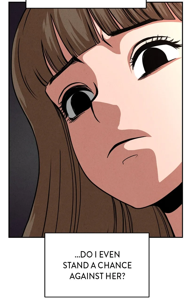 Read The Shell chapter 34 image 110 on Lezhin