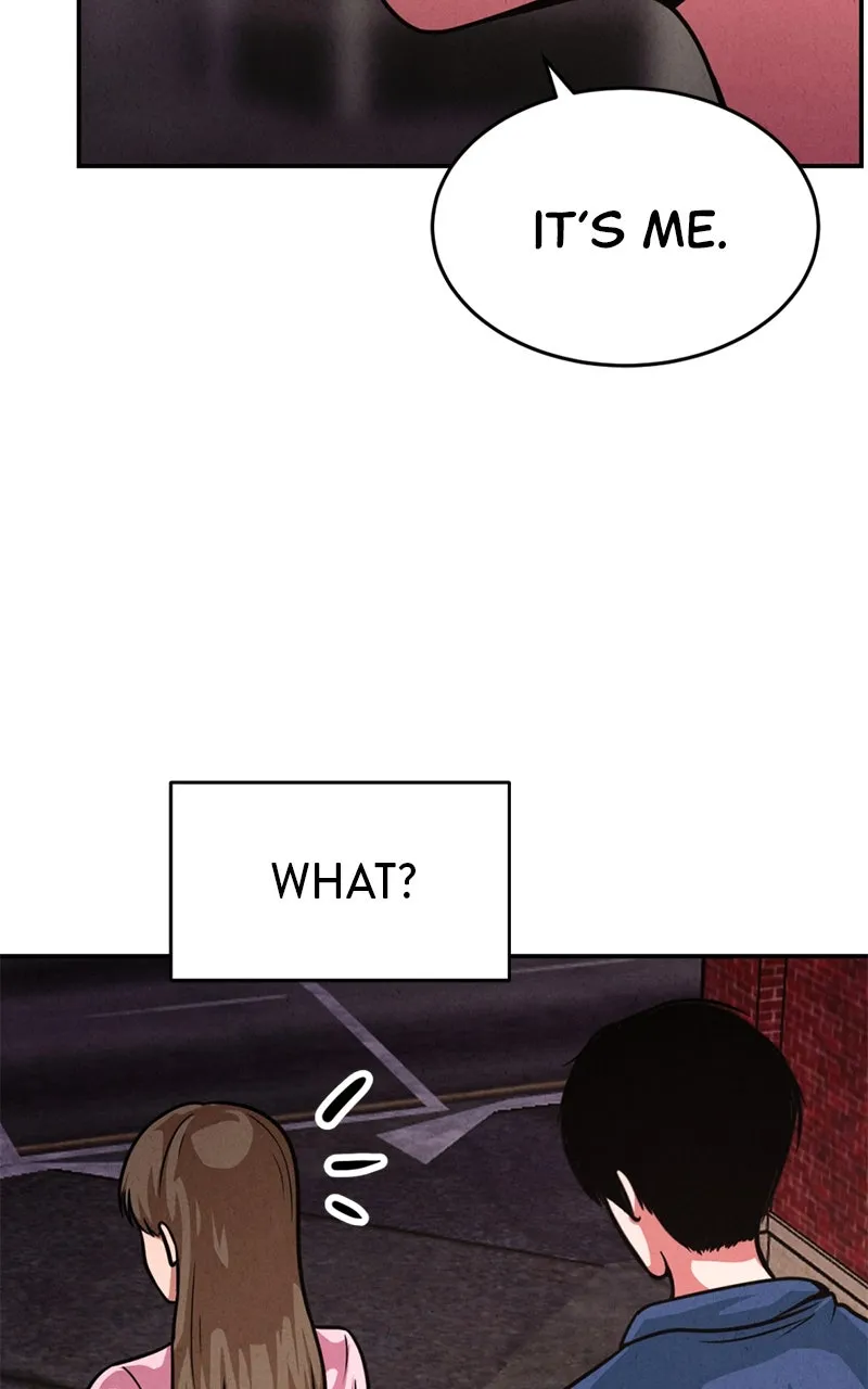 Read The Shell chapter 34 image 117 on Lezhin