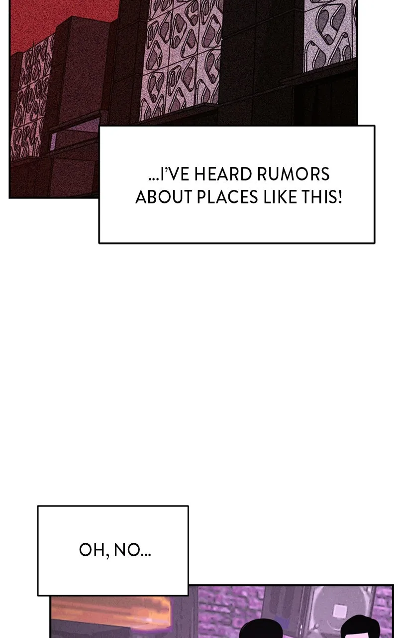 Read The Shell chapter 34 image 12 on Lezhin