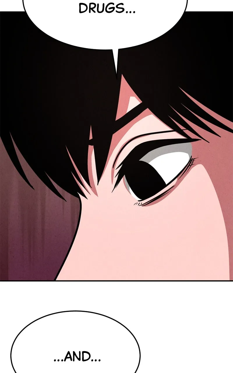 Read The Shell chapter 34 image 125 on Lezhin