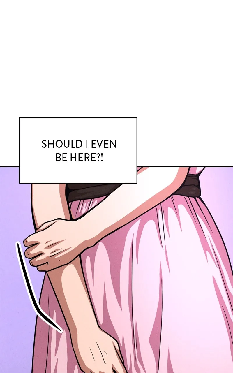 Read The Shell chapter 34 image 14 on Lezhin