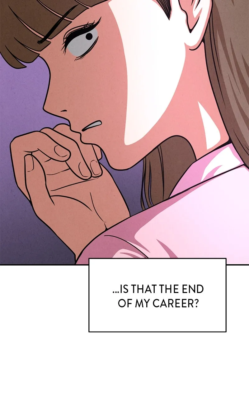 Read The Shell chapter 34 image 16 on Lezhin