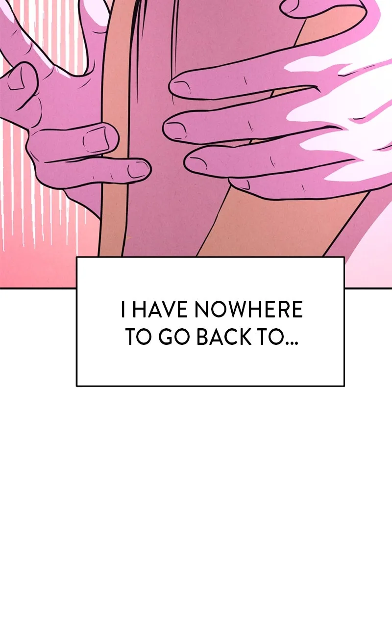 Read The Shell chapter 34 image 19 on Lezhin