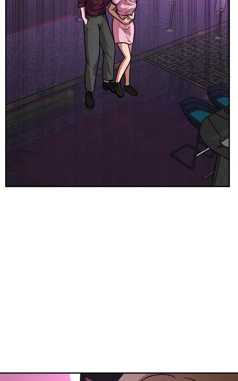 Read The Shell chapter 34 image 2 on Lezhin