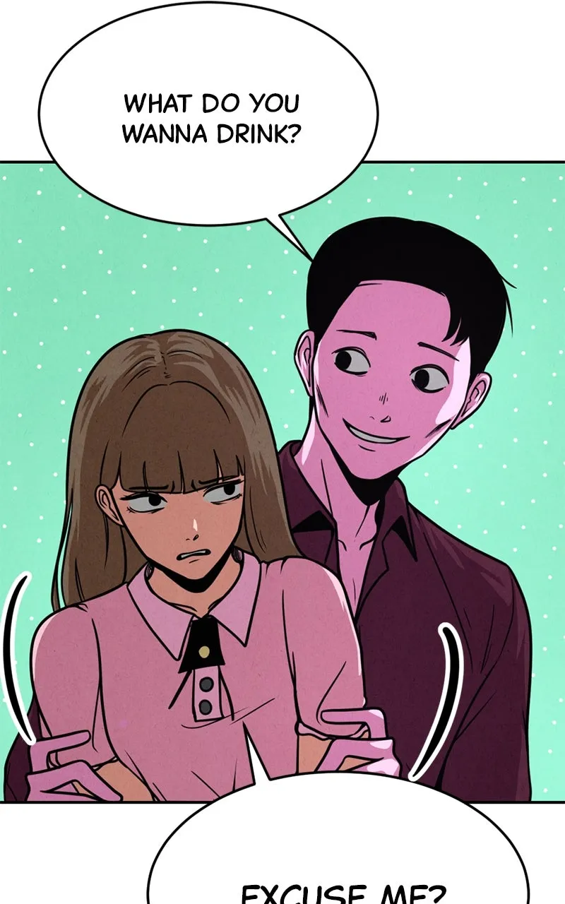 Read The Shell chapter 34 image 20 on Lezhin