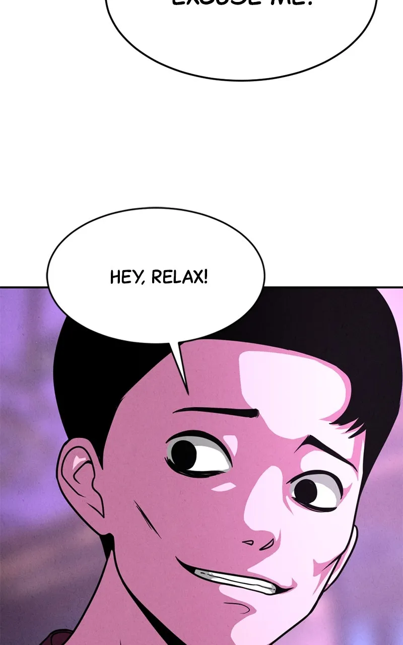 Read The Shell chapter 34 image 21 on Lezhin