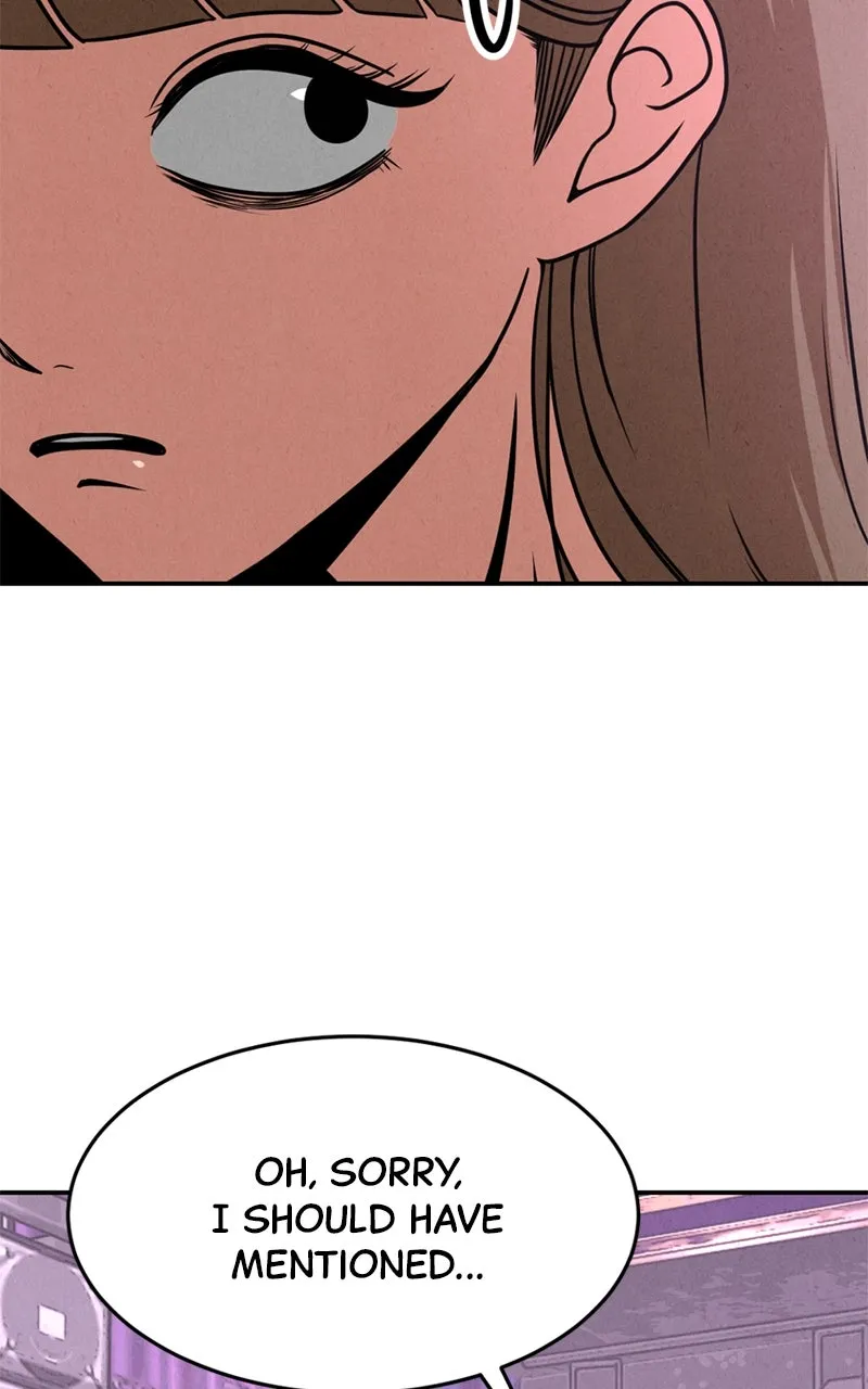 Read The Shell chapter 34 image 23 on Lezhin